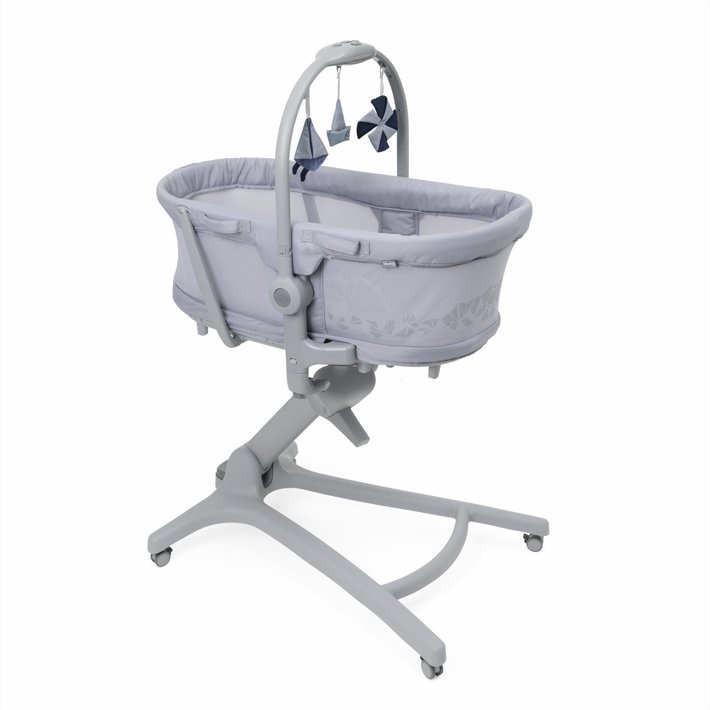 Baby Hug Pro 5 en 1