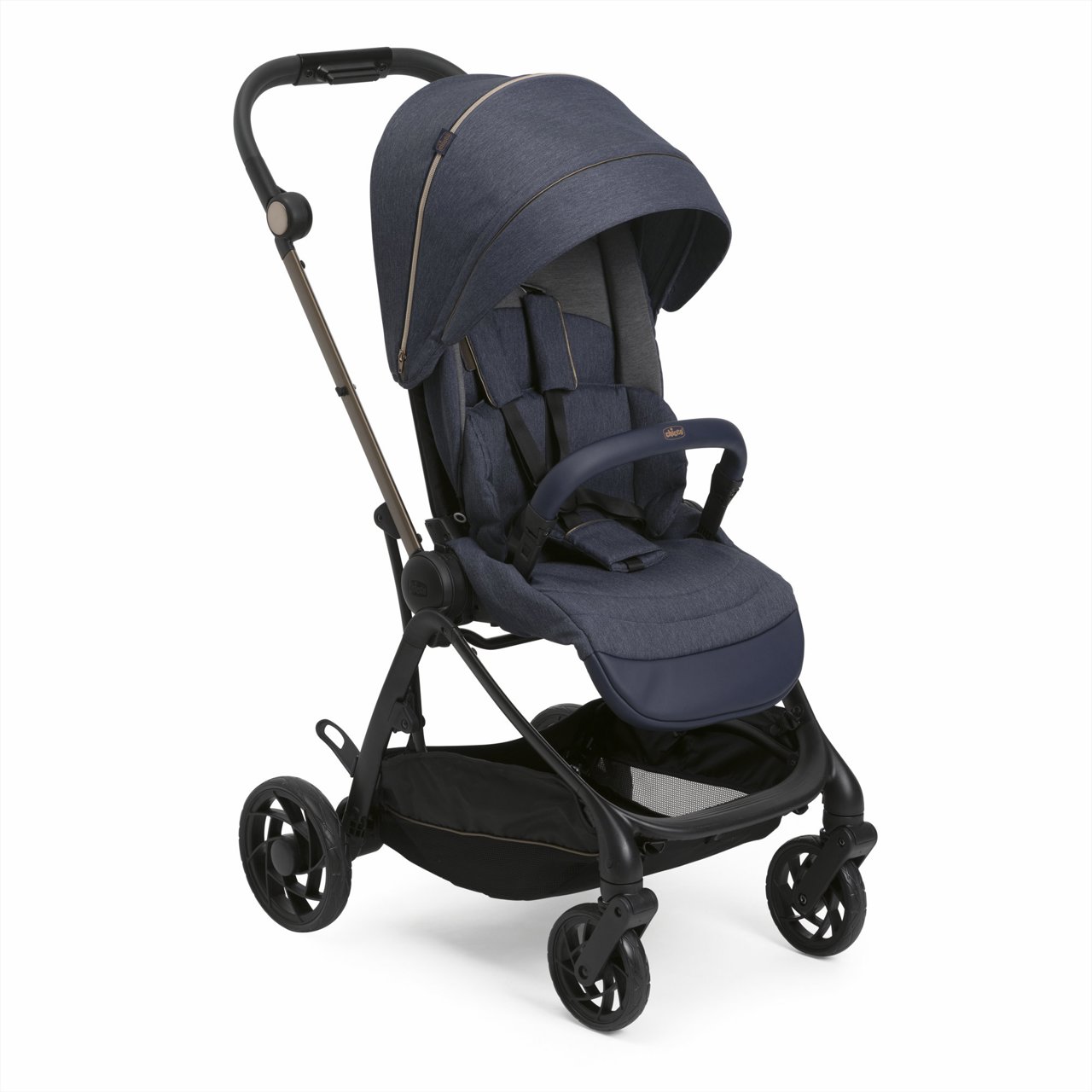 One4Ever Lounge Kinderwagen  Chicco - 0