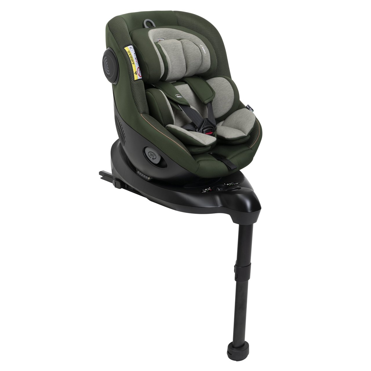 Autostoel Seat105 i-Size (40-105 cm) Chicco - 0