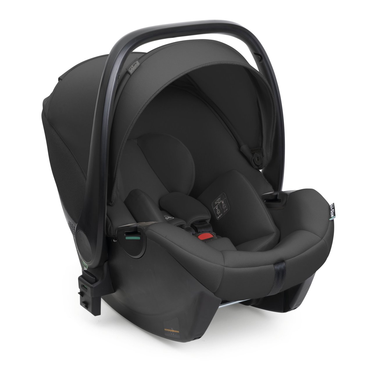 Siège-auto Kory Plus i-Size (40-85 cm) null - 0