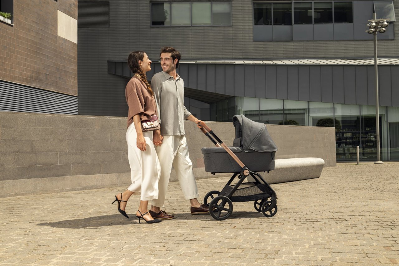 Trio Mysa - First-Seat Recline i-Size Chicco - 26