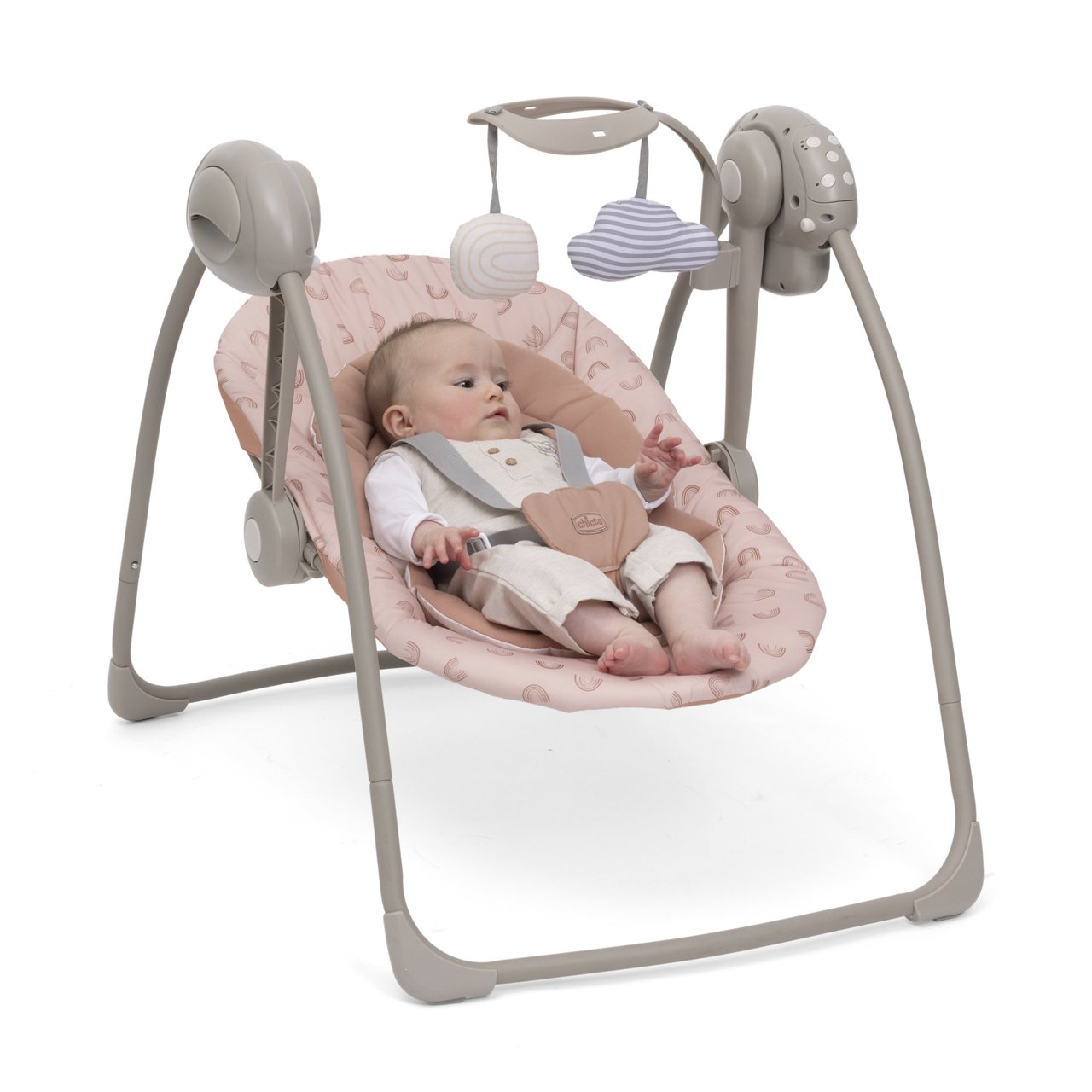 Sdraietta Swing & Play Chicco - 5