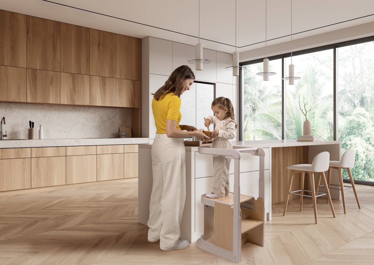 Meraviglia solution 4en1 &eacute;volutive Chicco - 12