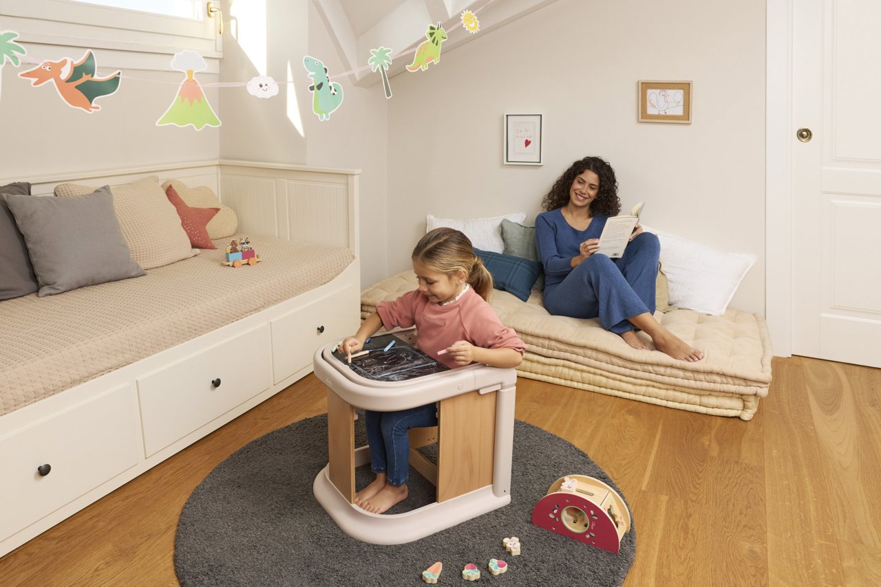 Meraviglia solution 4en1 &eacute;volutive Chicco - 10