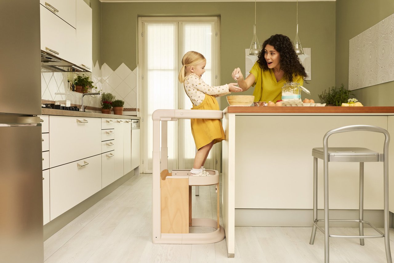 Meraviglia solution 4en1 &eacute;volutive Chicco - 8