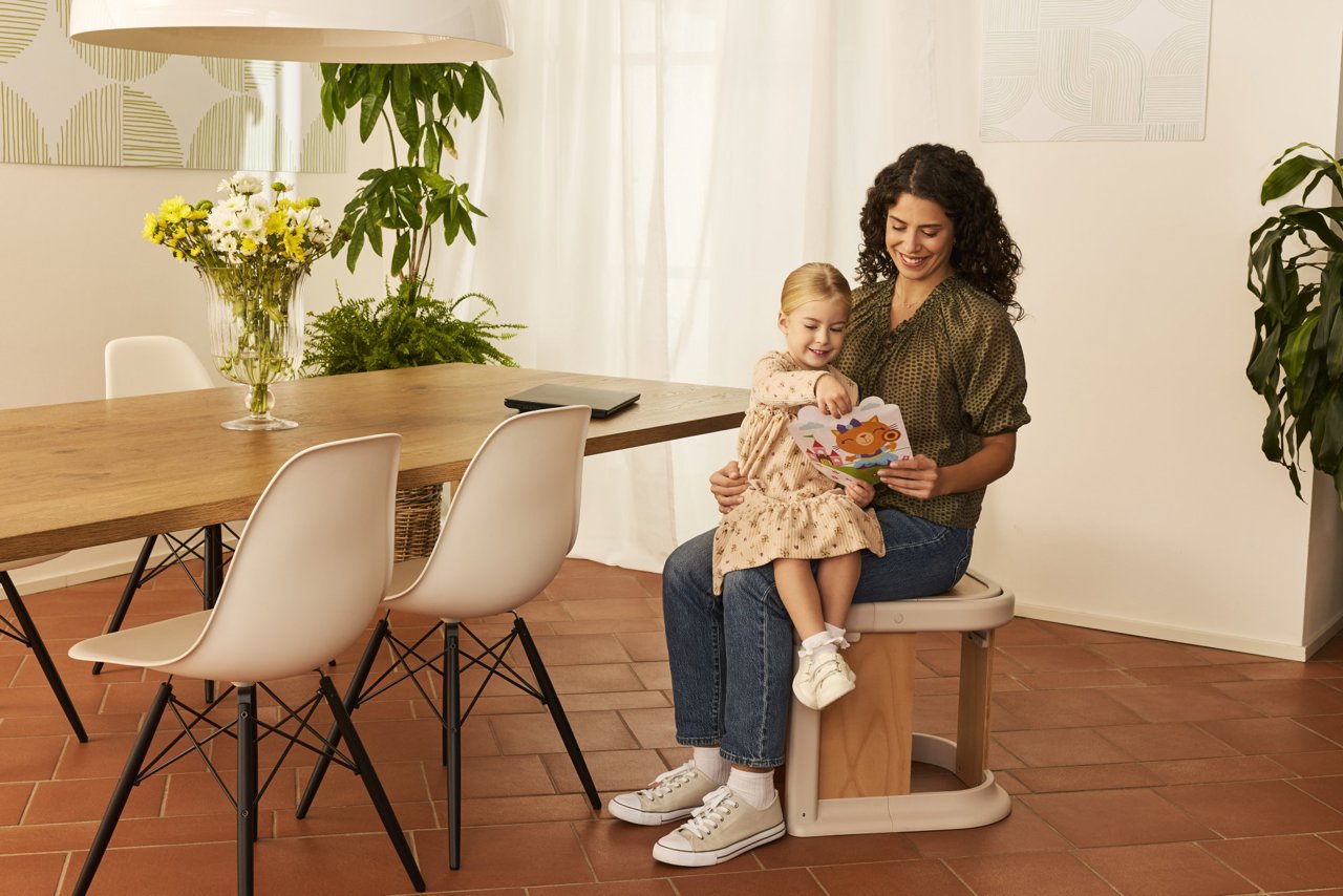 Meraviglia solution 4en1 &eacute;volutive Chicco - 9