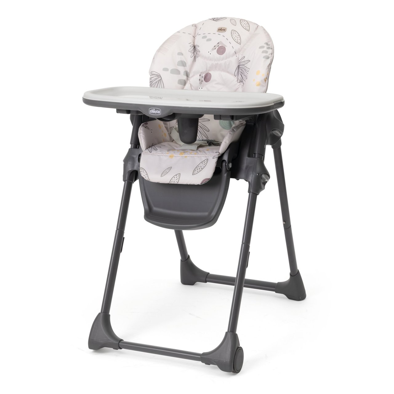 POLLY EASY KRZESEŁKO DO KARMIENIA null - 0