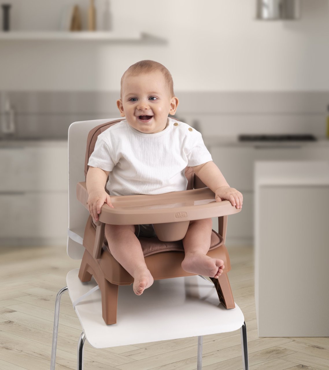 Rehausseur Bento null - 1