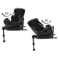 Sistema Easy-Recline: comfort personalizzato