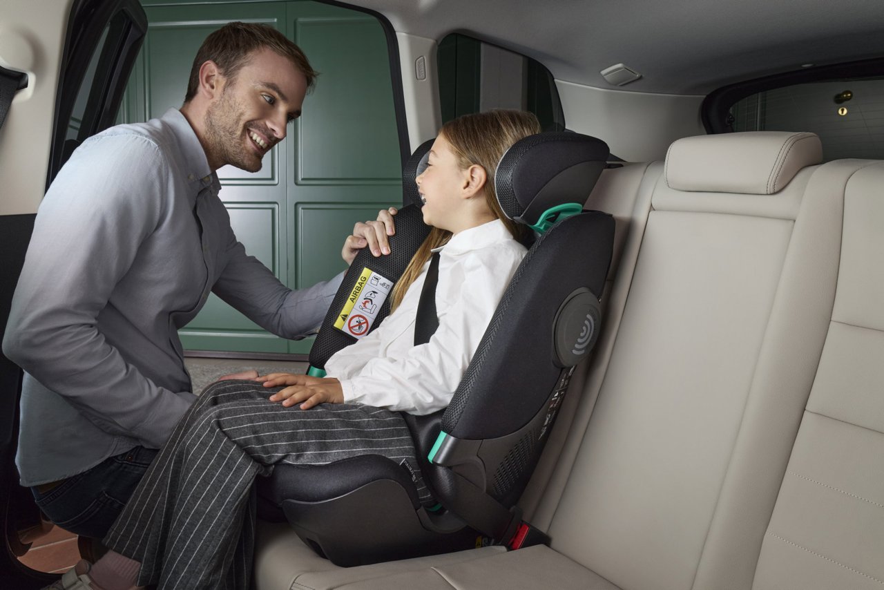 Siège-auto FullSeat 360 i-Size sans base (61-150 cm). Chicco - 12