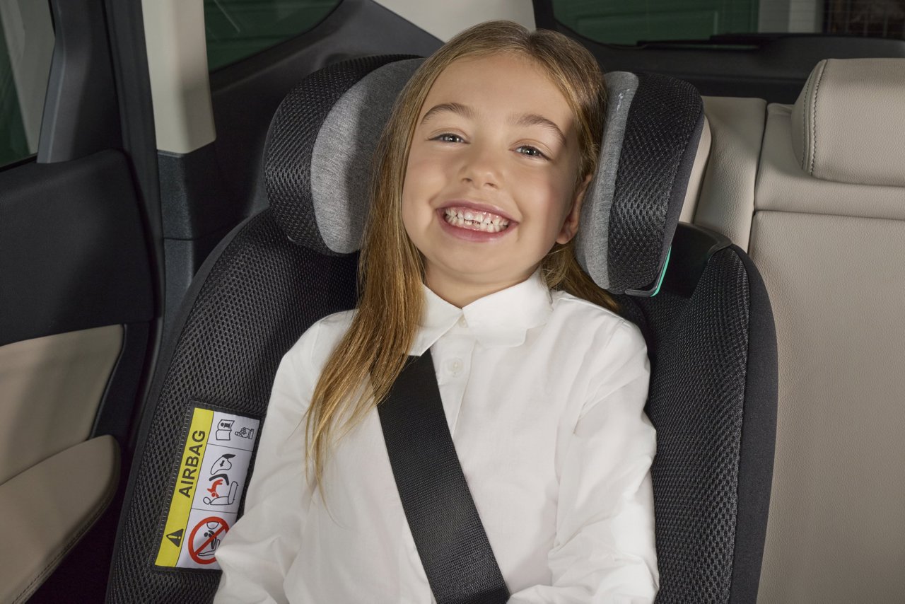 Solution Compl&egrave;te Bellagio 2 - First-seat Recline I-size et Fullseat 360 avec base Chicco - 52