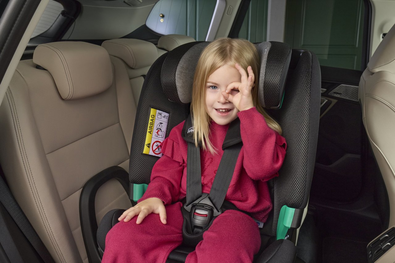 Solution Compl&egrave;te Bellagio 2 - First-seat Recline I-size et Fullseat 360 avec base Chicco - 51