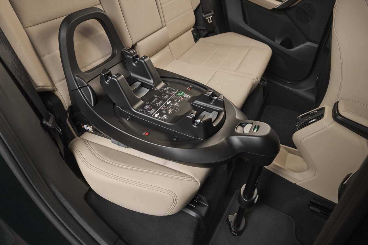 Siège-auto FullSeat 360 i-Size sans base (61-150 cm). Chicco - 13