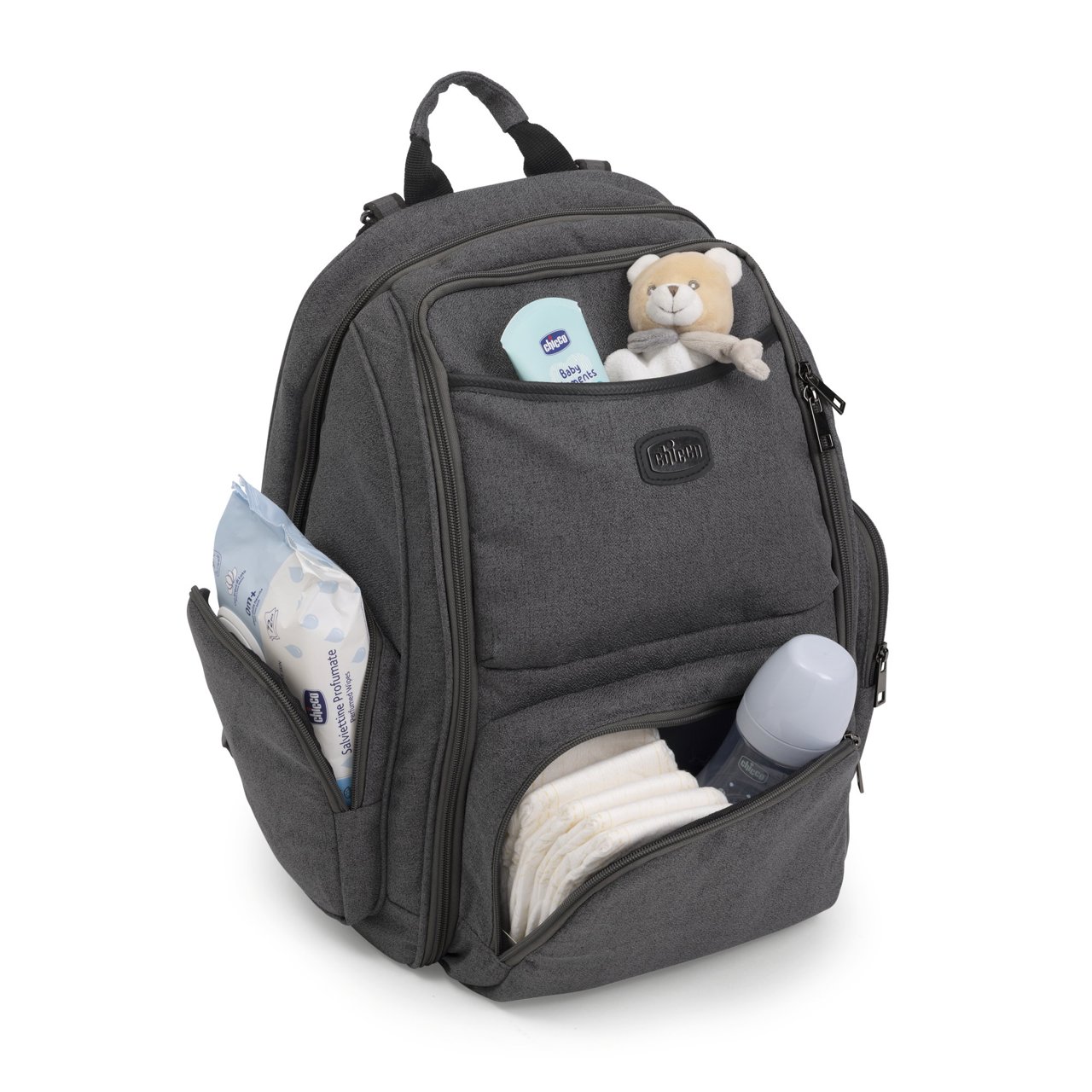 Mochila Cambiador Chicco - 6