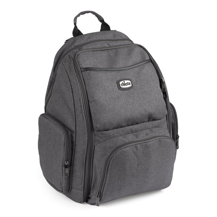 Mochila Cambiador