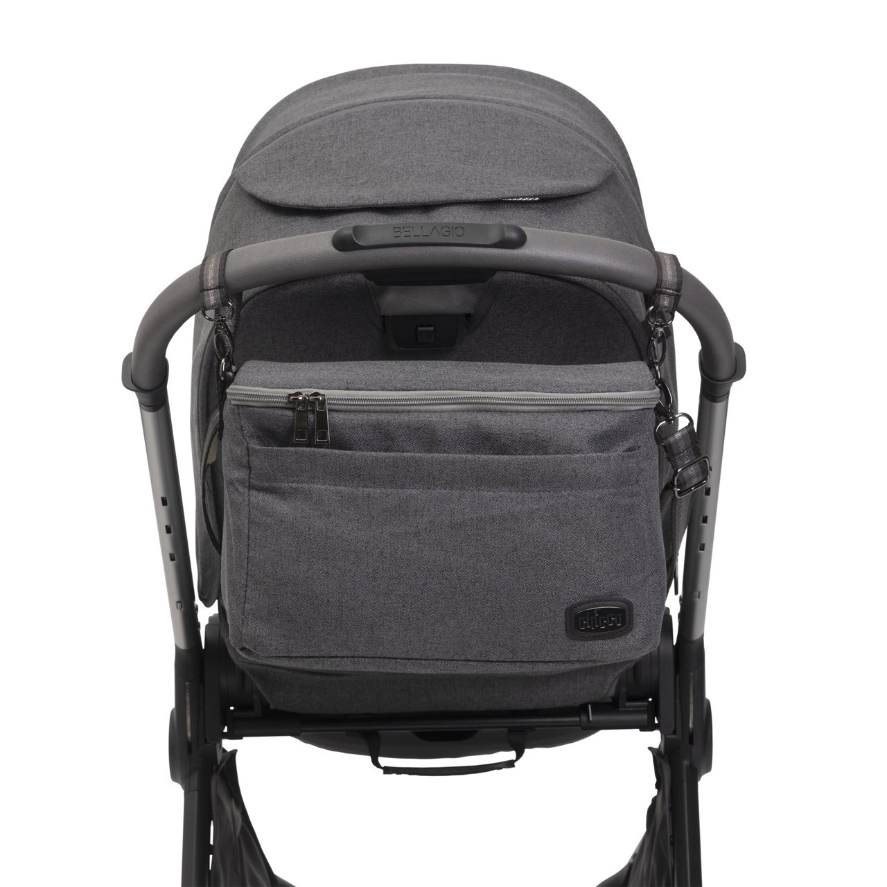 Kinderwagen-Organizer null - 1
