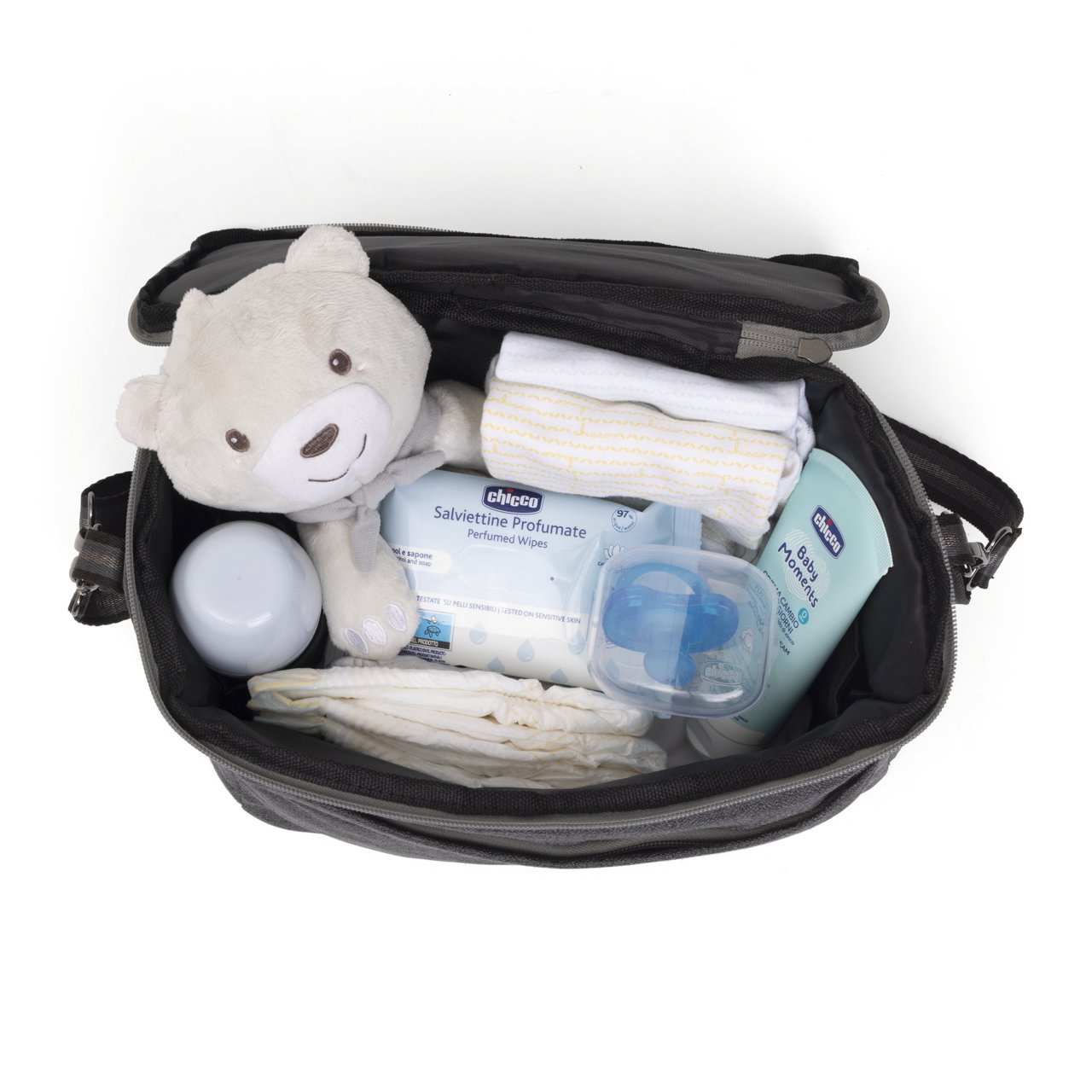 Kinderwagen-Organizer null - 2