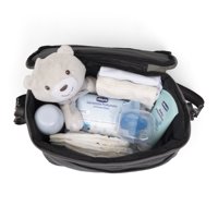 DE LARGE ESPACE DE RANGEMENT