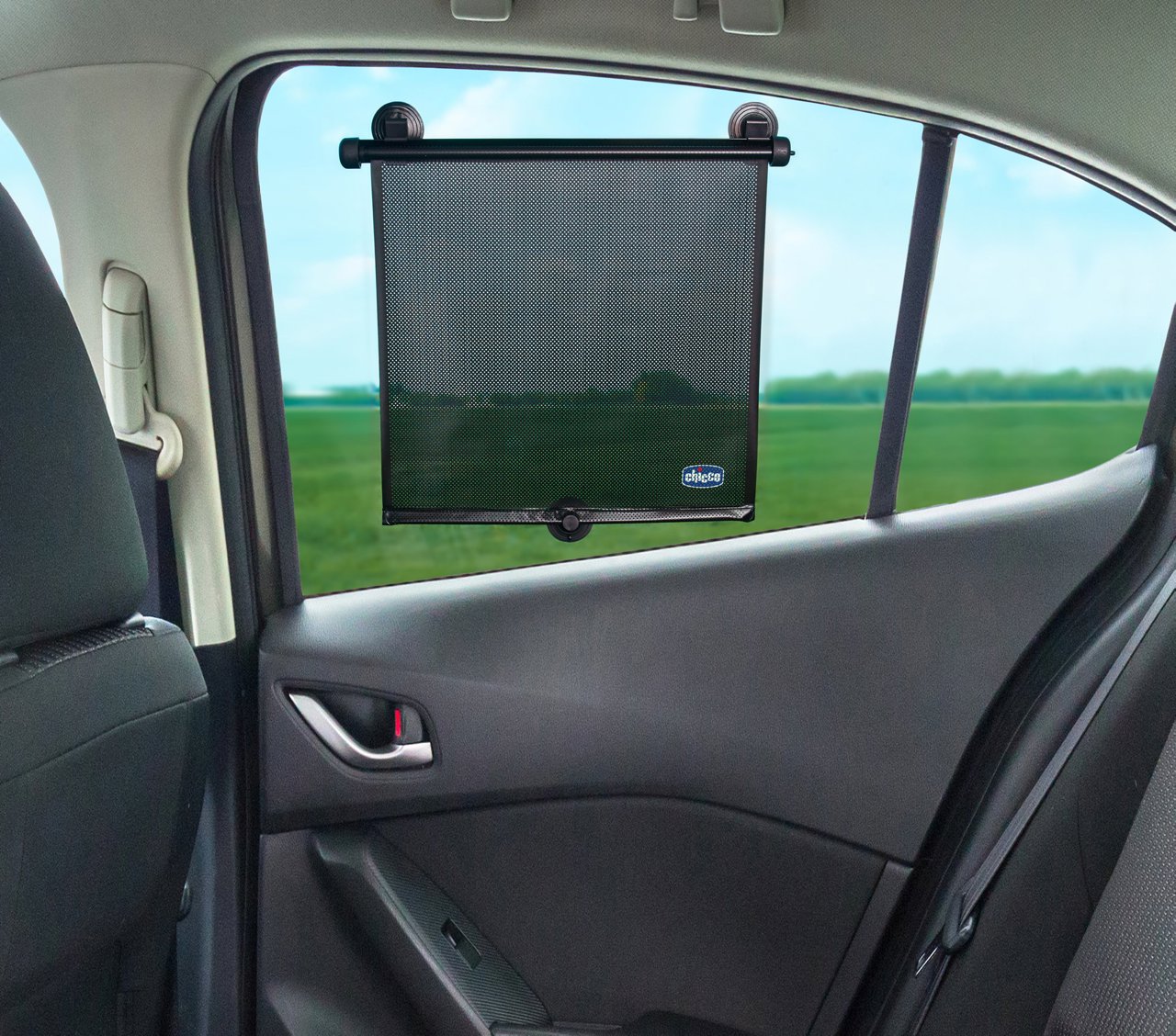 Tendina parasole null - 3