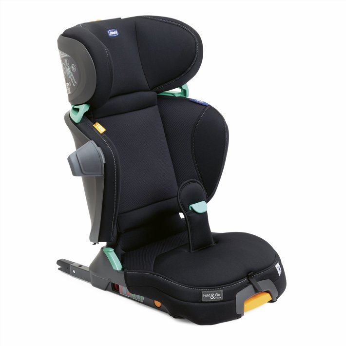 Fold&Go i-Size (100-150 cm)