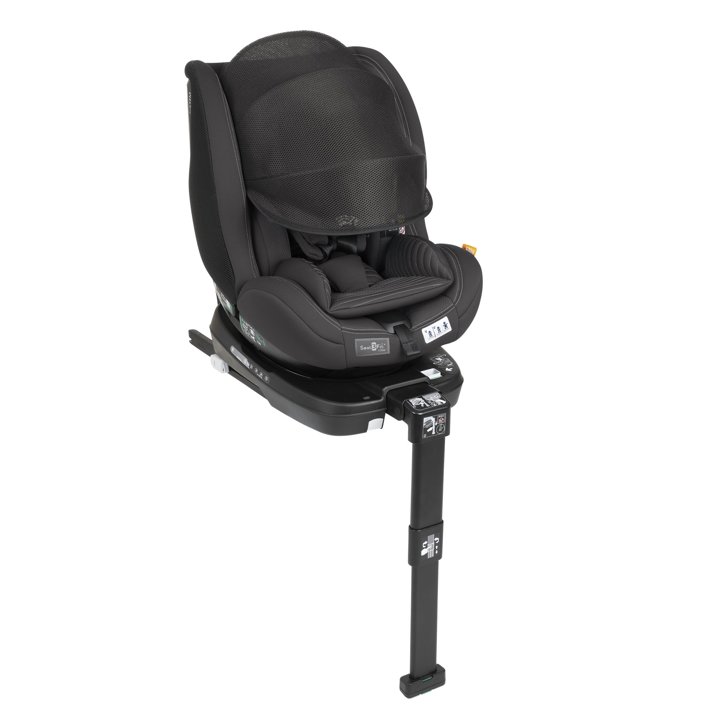 SEAT3FIT i-SIZE AIR (40-125 CM)