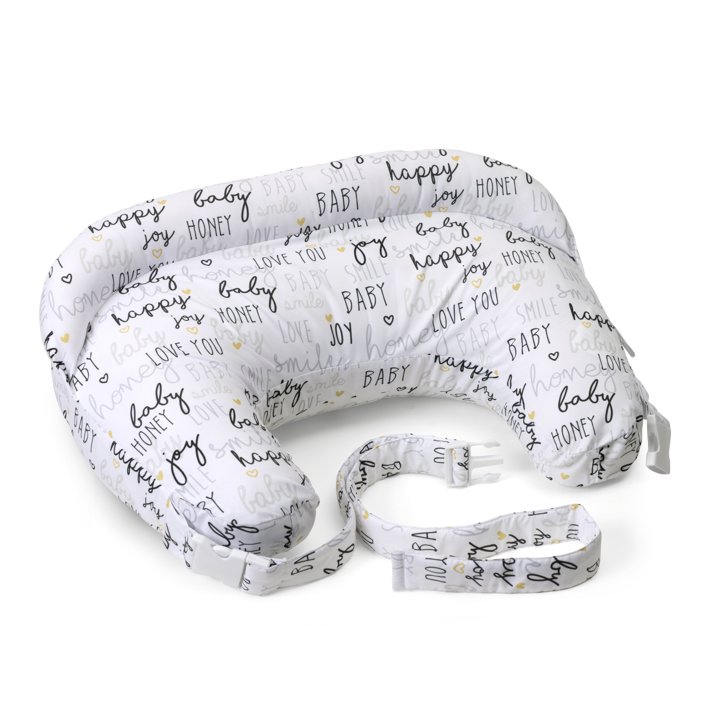 Cuscino allattamento Boppy Deluxe