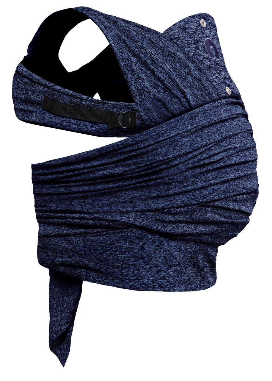 Boppy Comfyfit Evolution Recién Nacidos null - 2