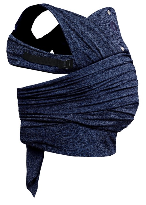 Porte-bébé Boppy Comfyfit Evolution