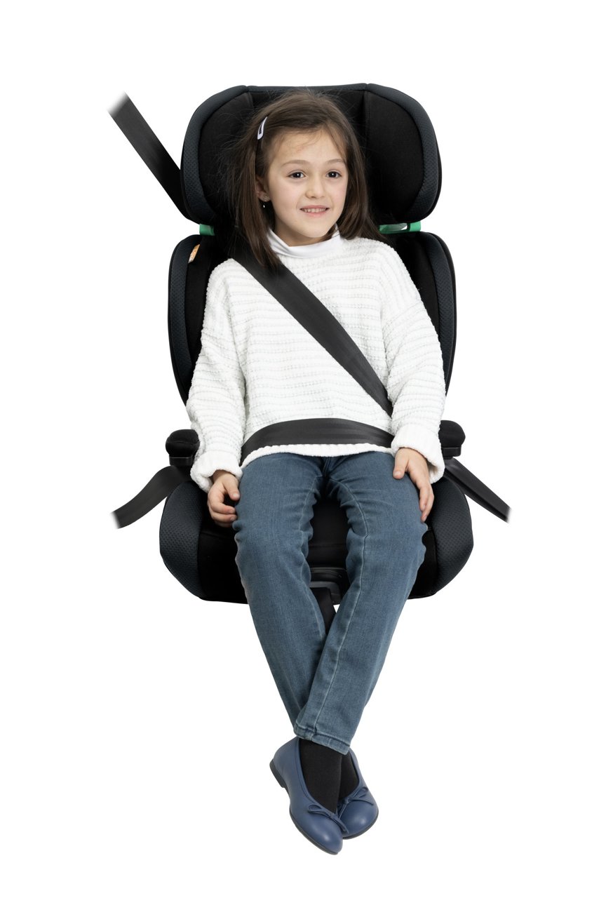Quizy I-Size null - 18