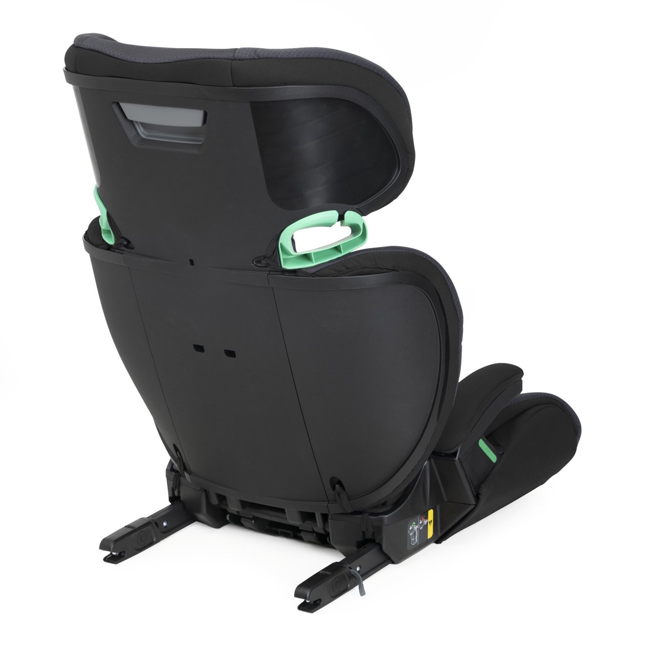 Quizy I-Size null - 15