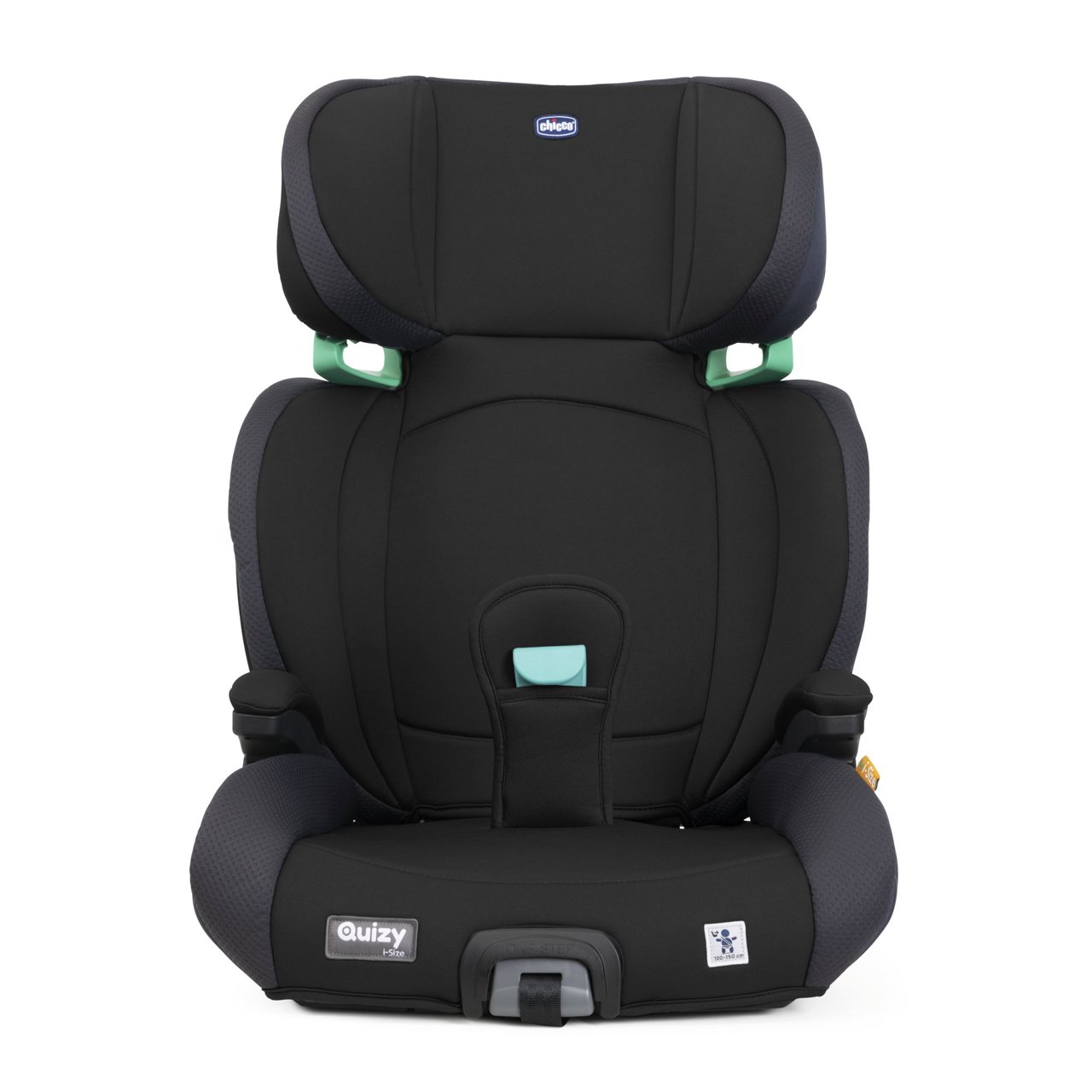 Quizy I-Size null - 16