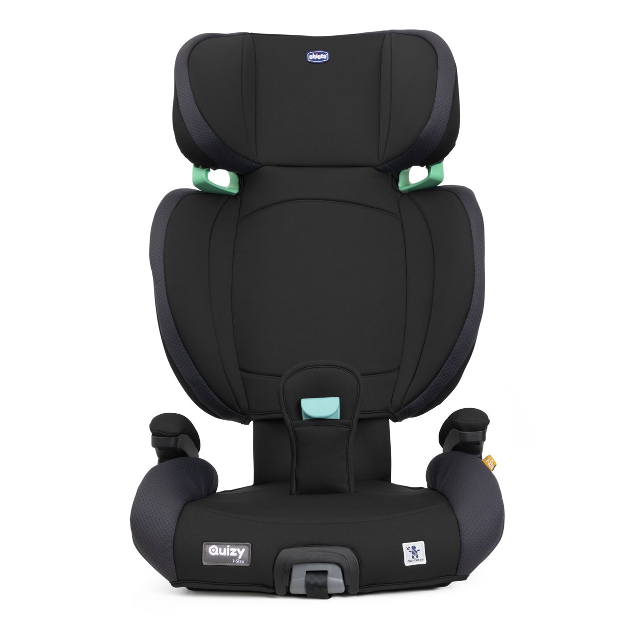 Quizy I-Size null - 12