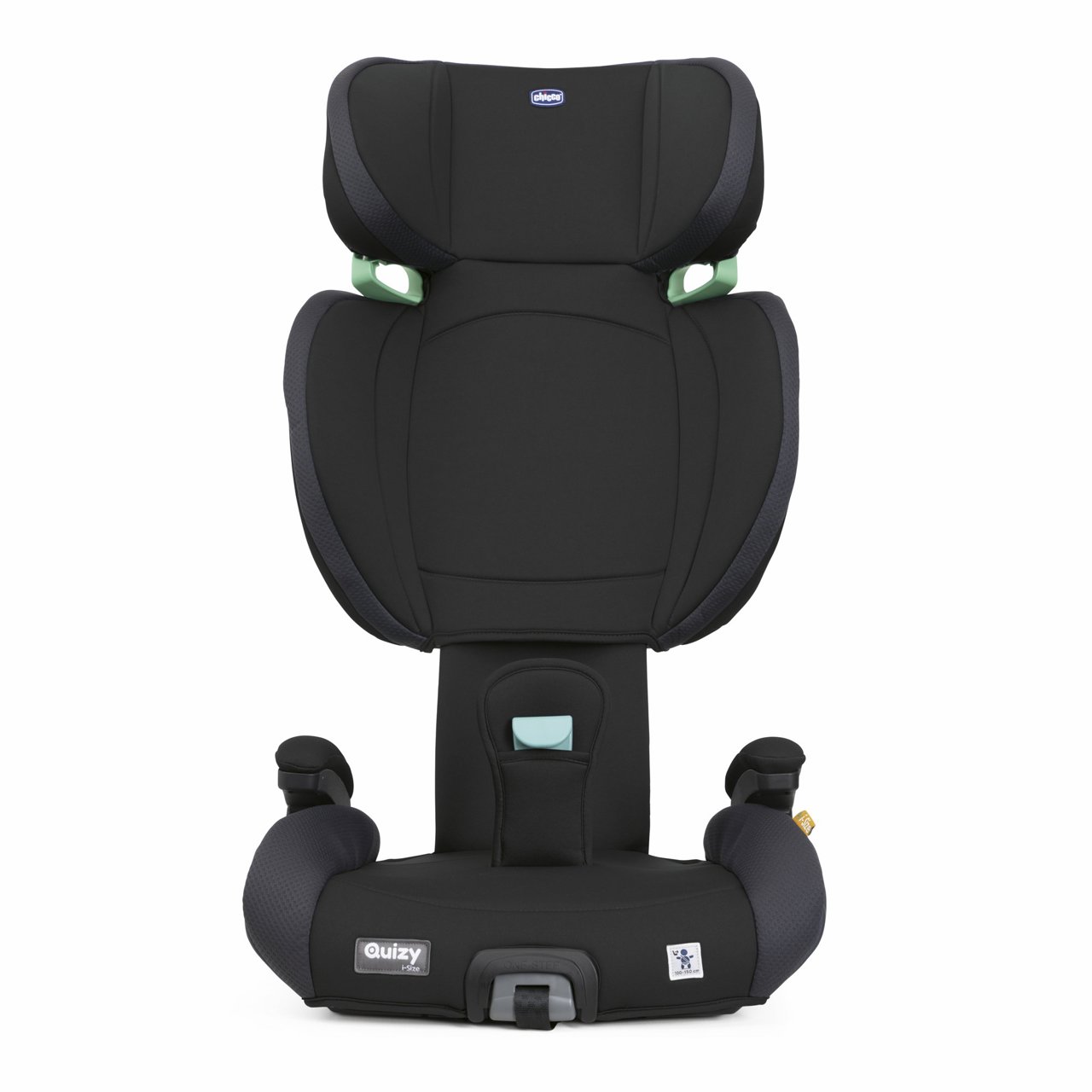 Quizy I-Size null - 11