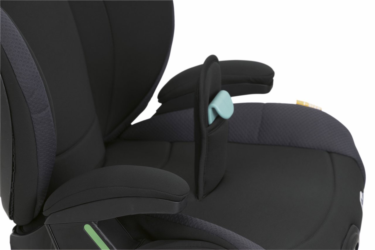 Quizy I-Size null - 8