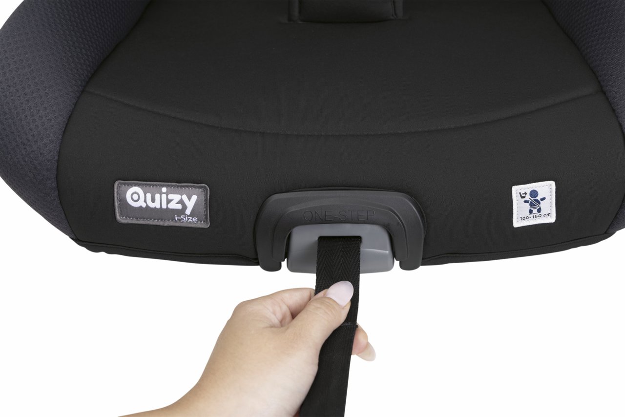 Quizy I-Size null - 7