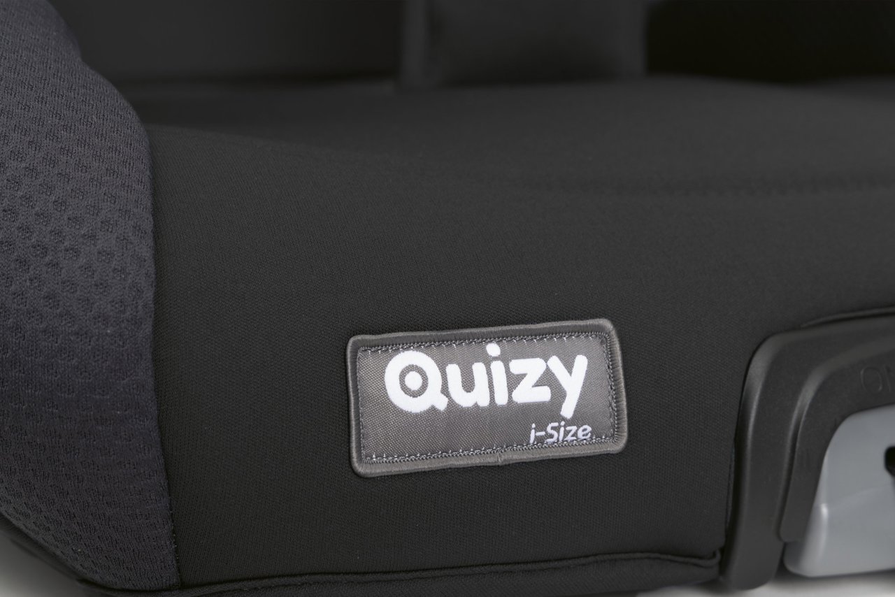 Quizy I-Size null - 9