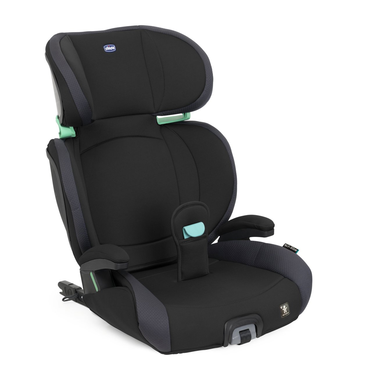 Quizy i-Size (100-150 cm) null - 0