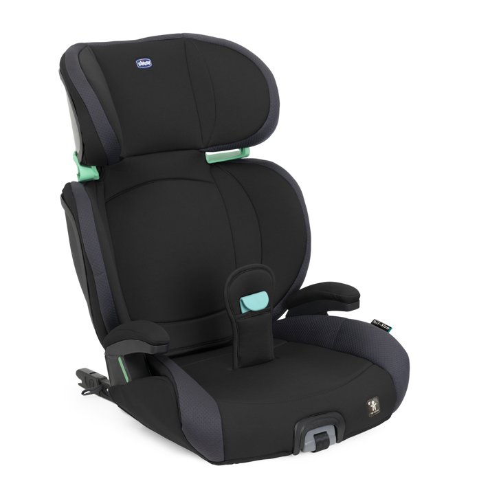 Cadeira Auto Quizy I-Size