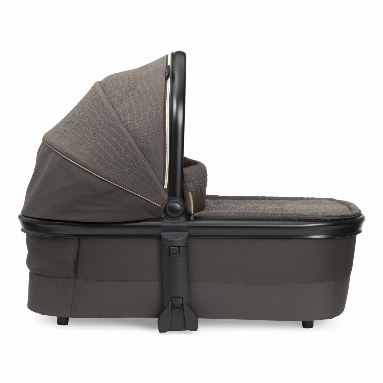 Люлька MYSA LIGHT CARRYCOT BRONZE LIZARD RE_LUX null - 3