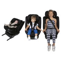 Seggiolino auto di lunga durata!