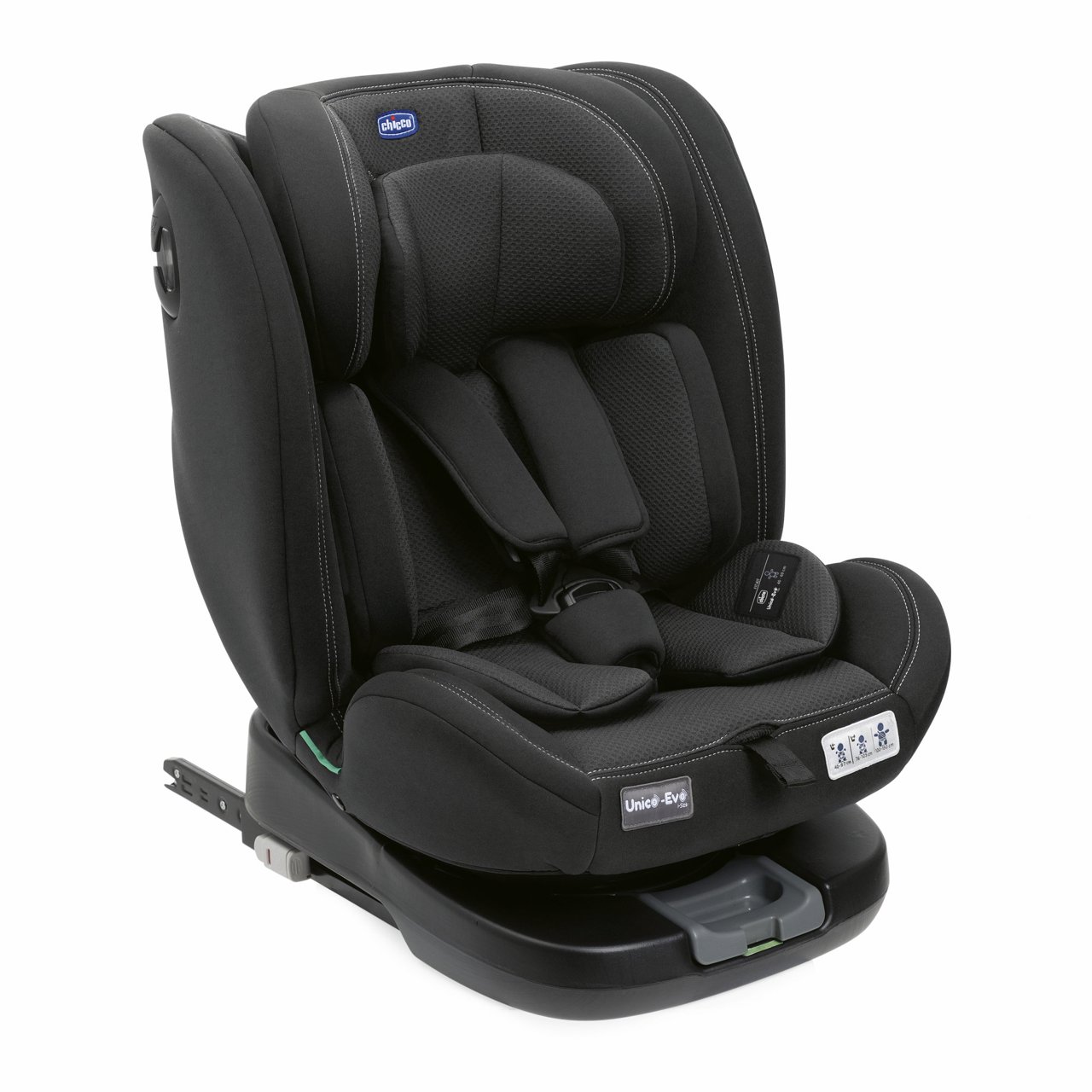 Unico Evo I Size 40 150 Cm unico-evo-i-size-40-150-cm