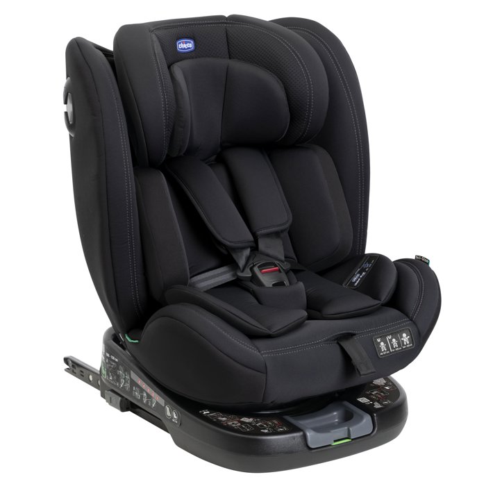 Unico Evo i-Size (40-150 cm)