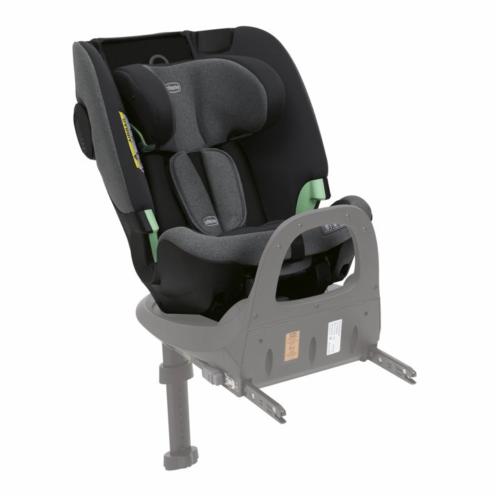 Bi-Seat i-Size (61-150 cm)