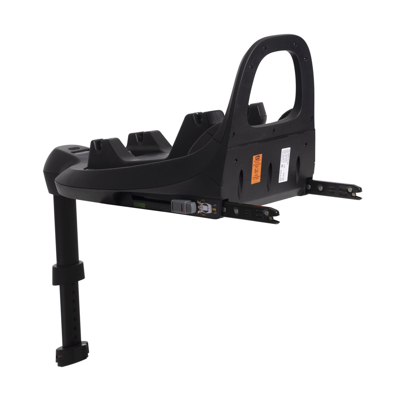 Base rotative 360 i-Size null - 3