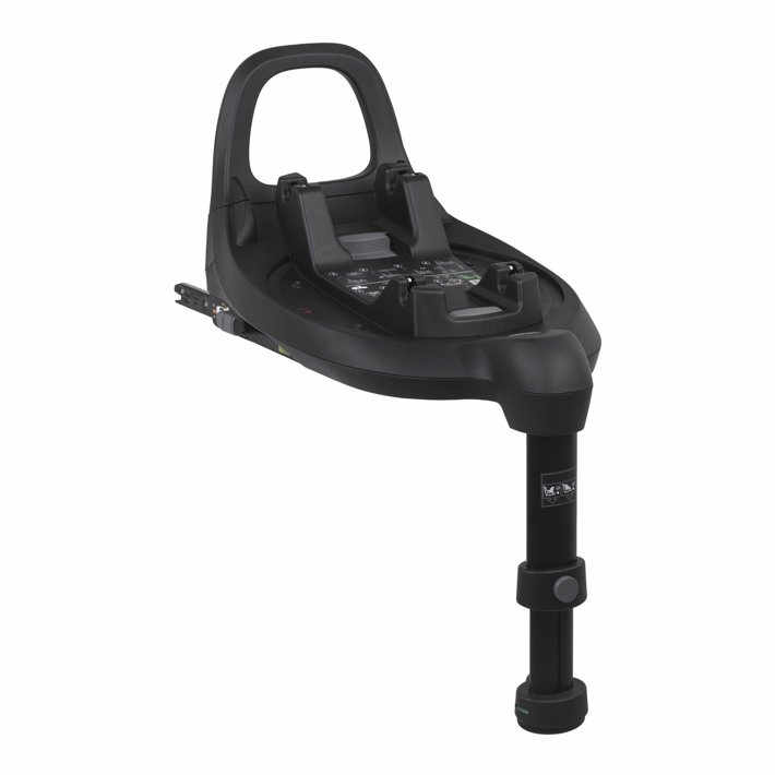 Base rotative 360 i-Size