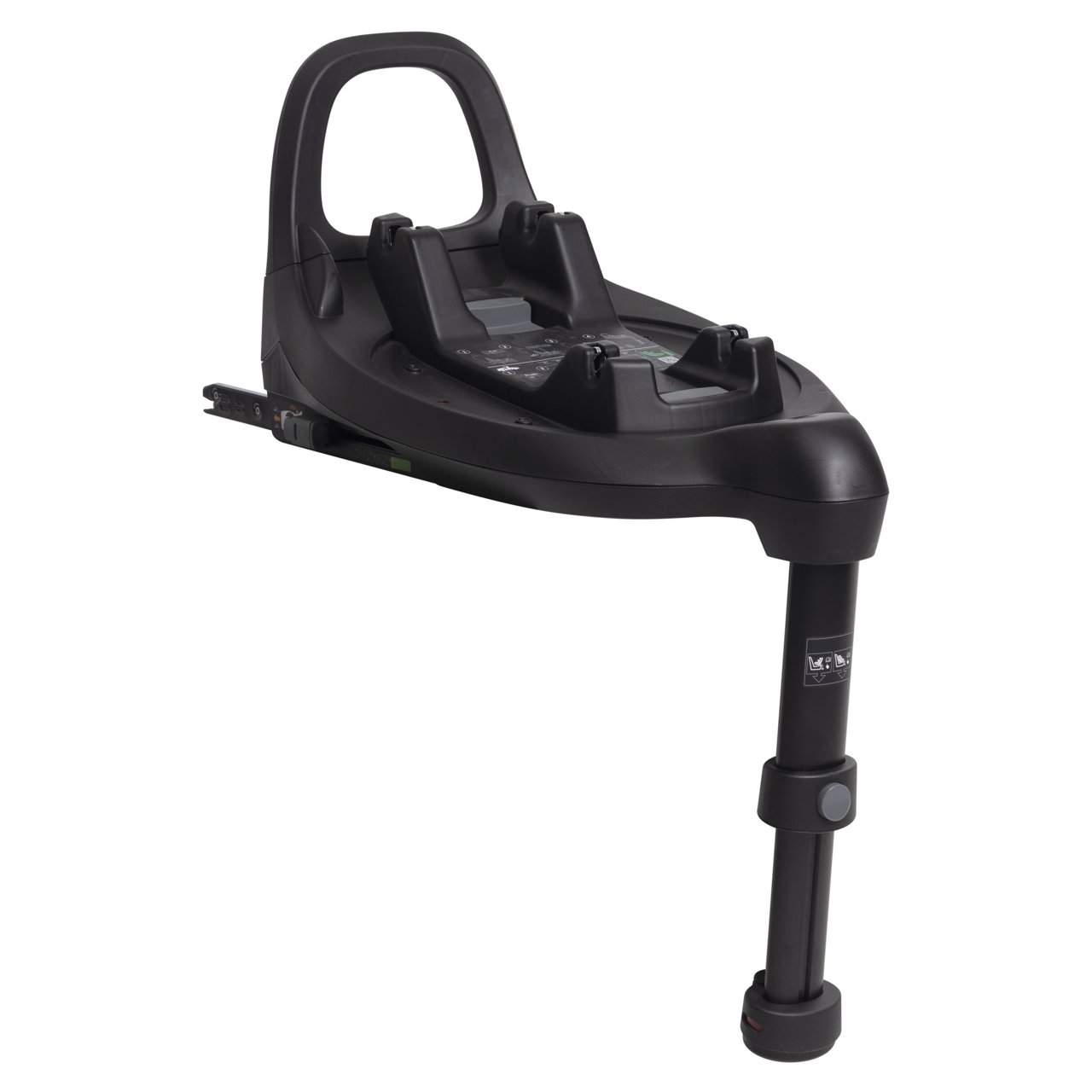 Full 360 i-Size base per seggiolini auto null - 0