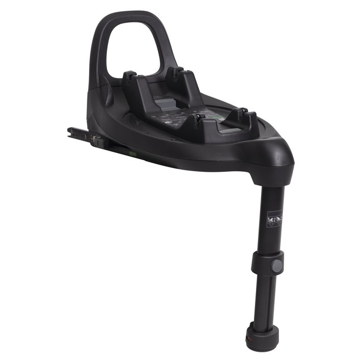 360 Roterende i-Size Basis