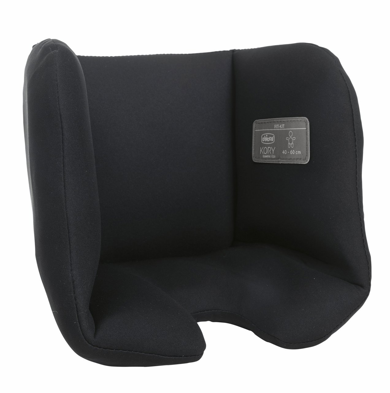 Cochecito Trío Best Friend Pro Black Re Lux Chicco - 20
