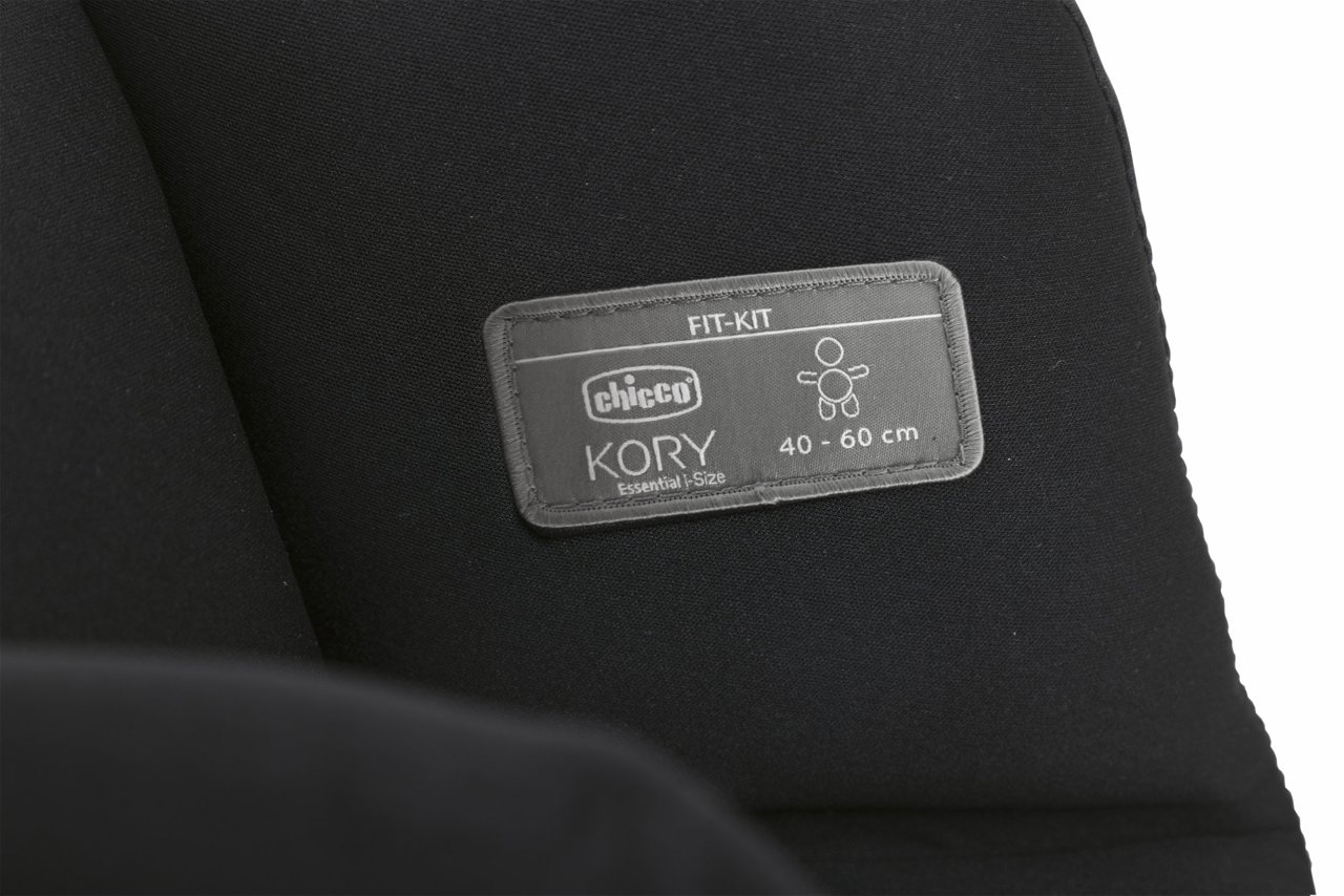 Kory Essential i-Size (40-80 cm) image number 4