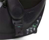 Luchtventilatiesysteem